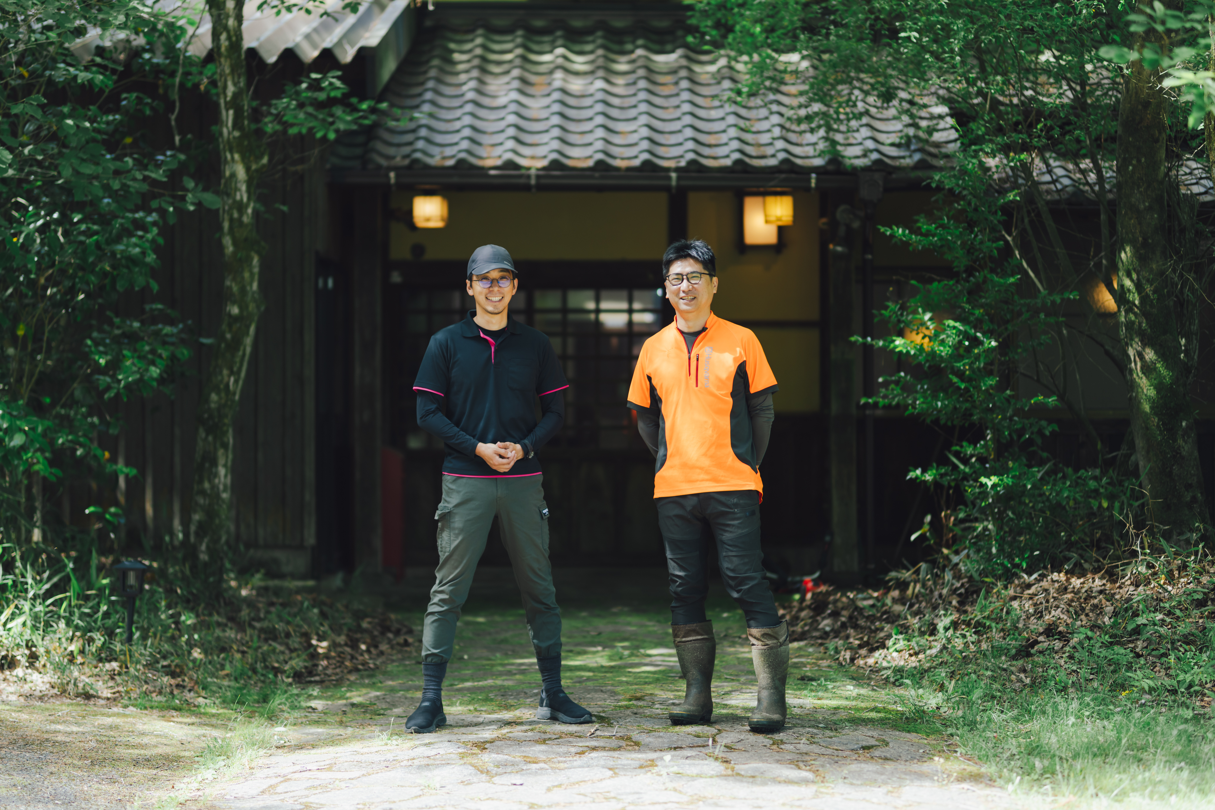 宮野 岳明さん